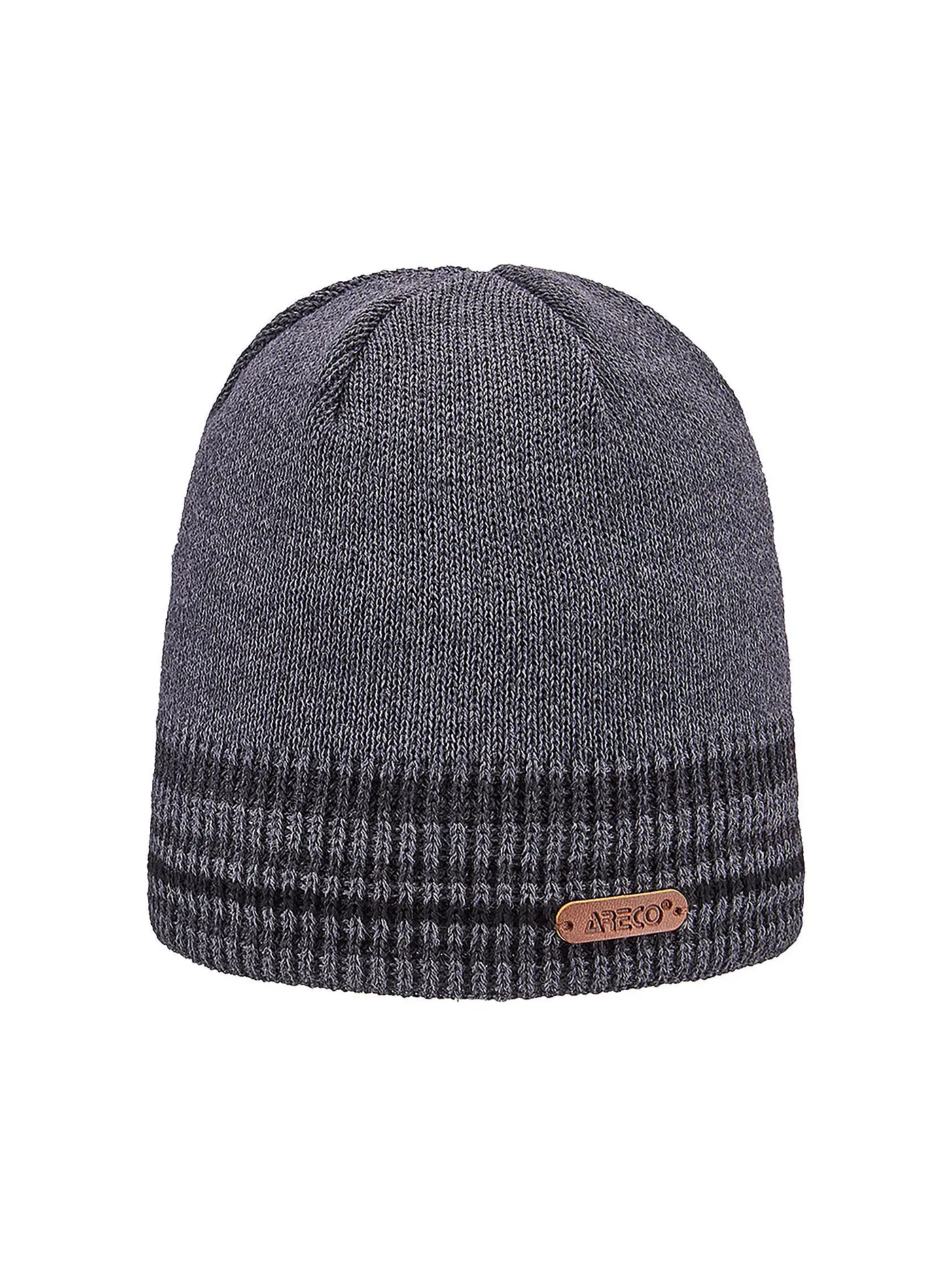ARECO | Herren Mütze Rewoolive Classic | 